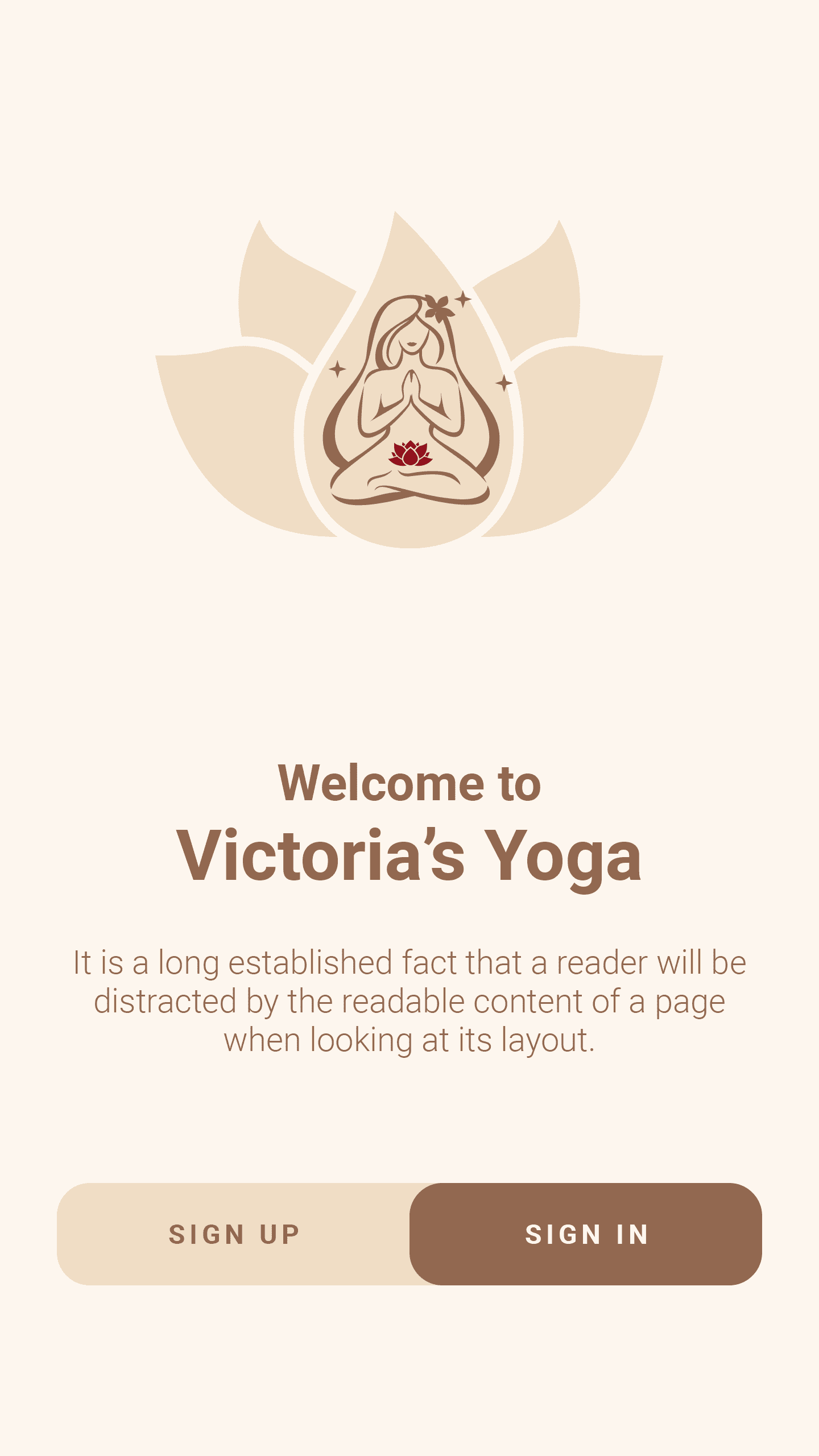 Yoga
